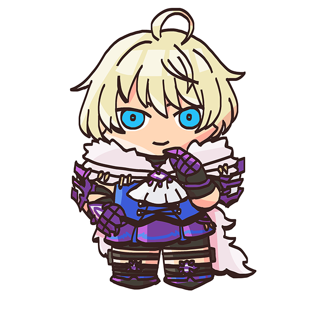 Merrin
