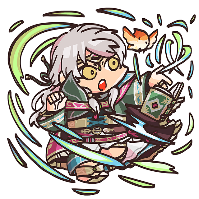 Micaiah
