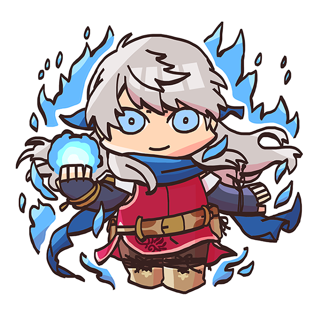 Micaiah
