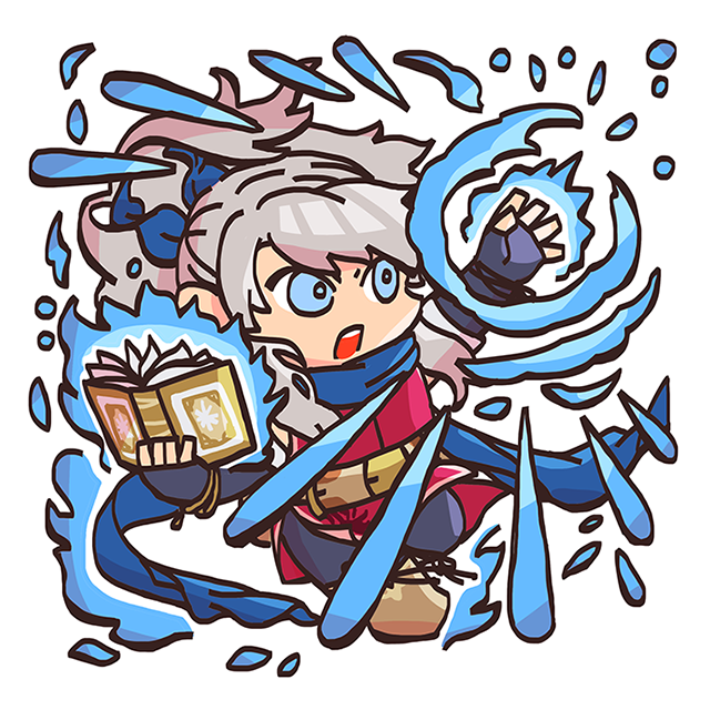 Micaiah
