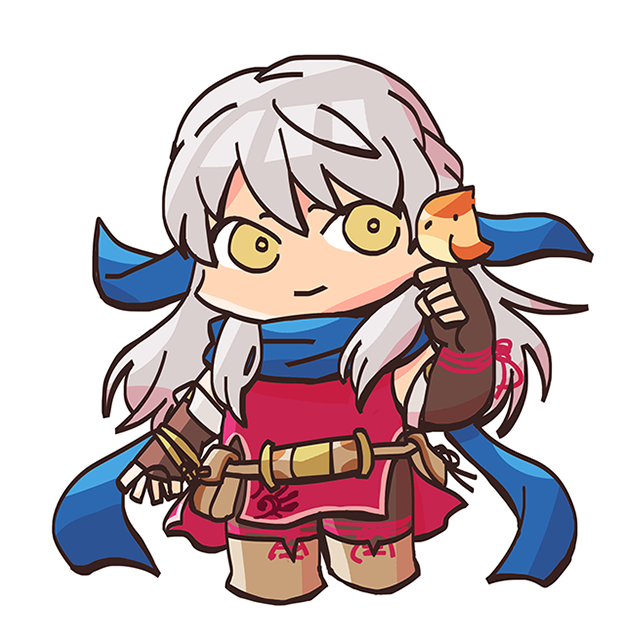 Micaiah
