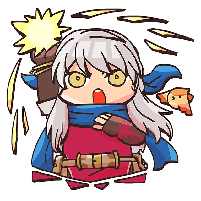 Micaiah

