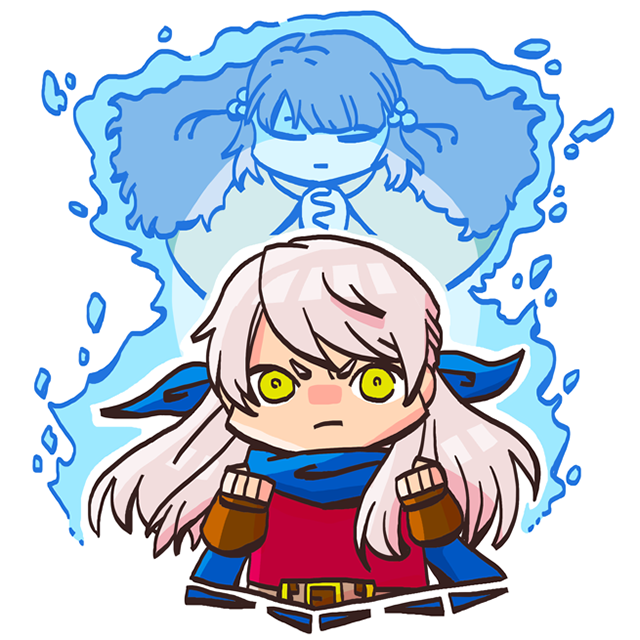 Micaiah
Palabras clave: Yune
