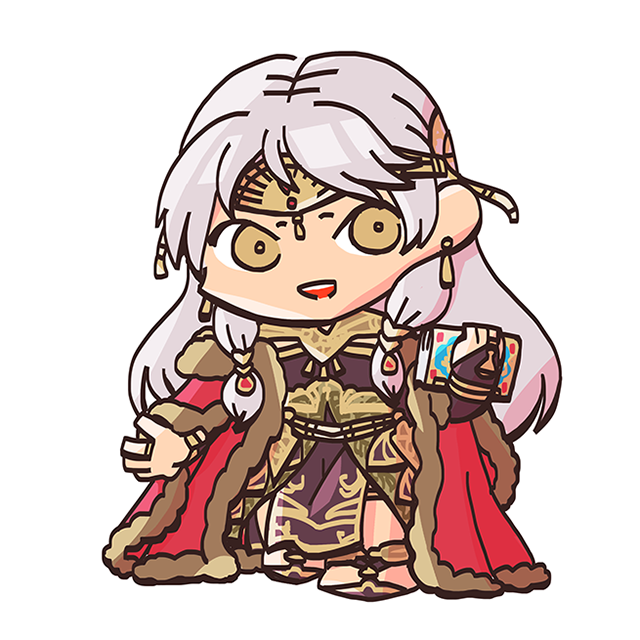 Micaiah
