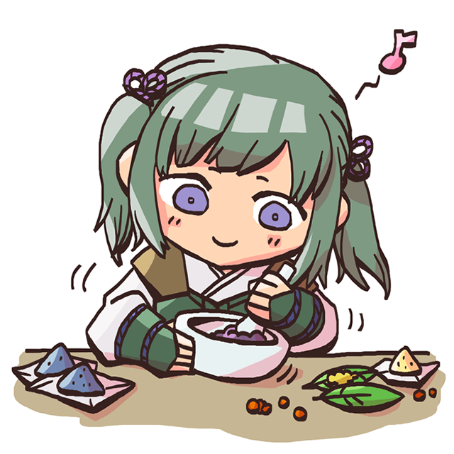 Midori

