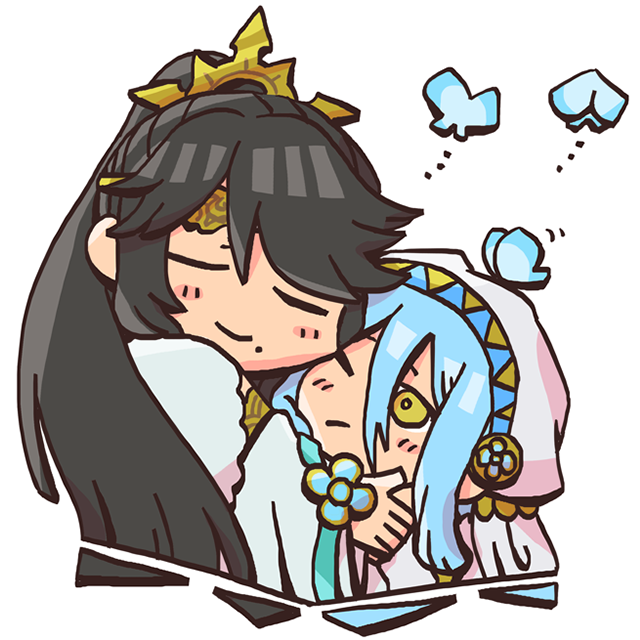 Mikoto
Palabras clave: Azura