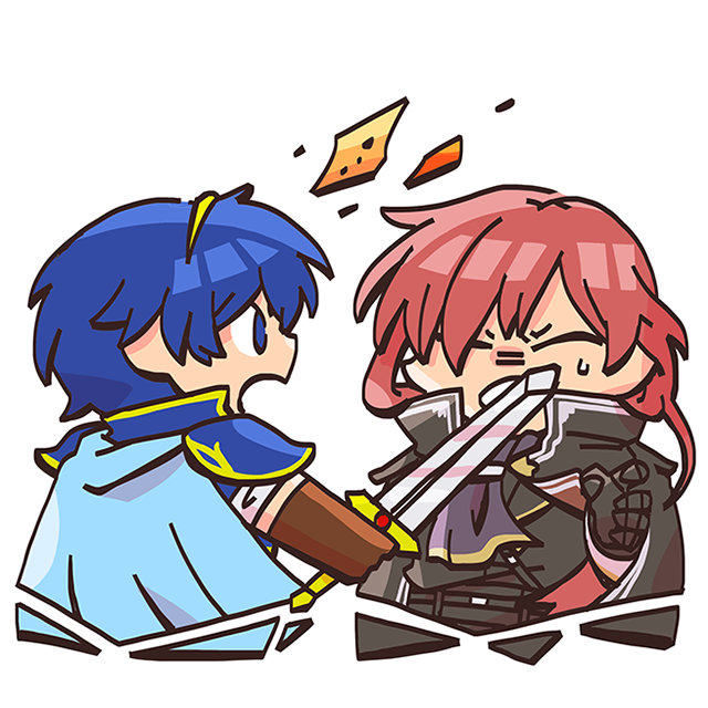Michalis
Palabras clave: Marth