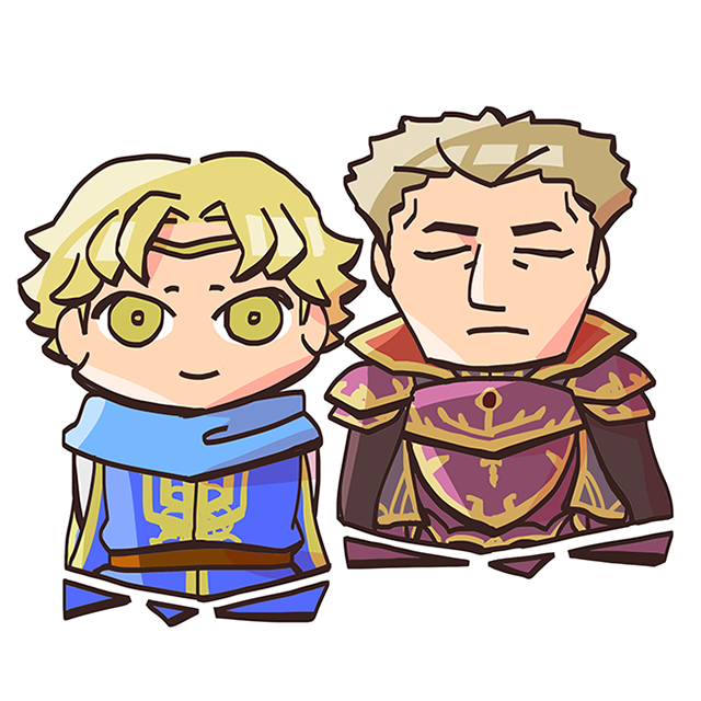 Murdock
Palabras clave: Zephiel