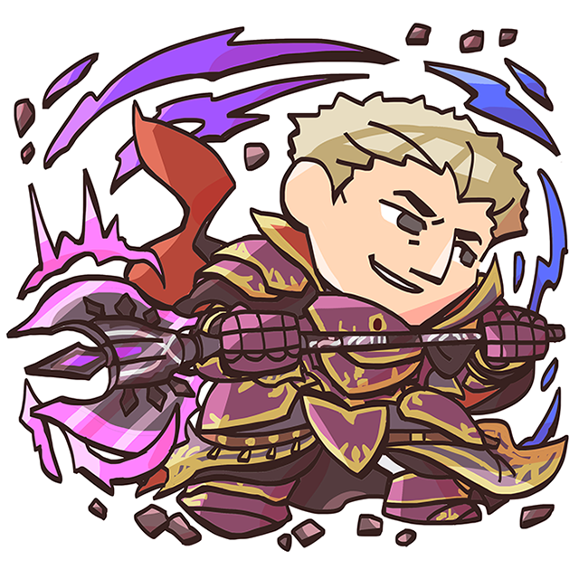 Murdock
