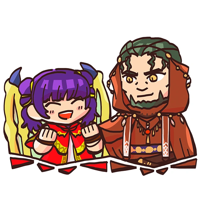 Morva
Palabras clave: Myrrh