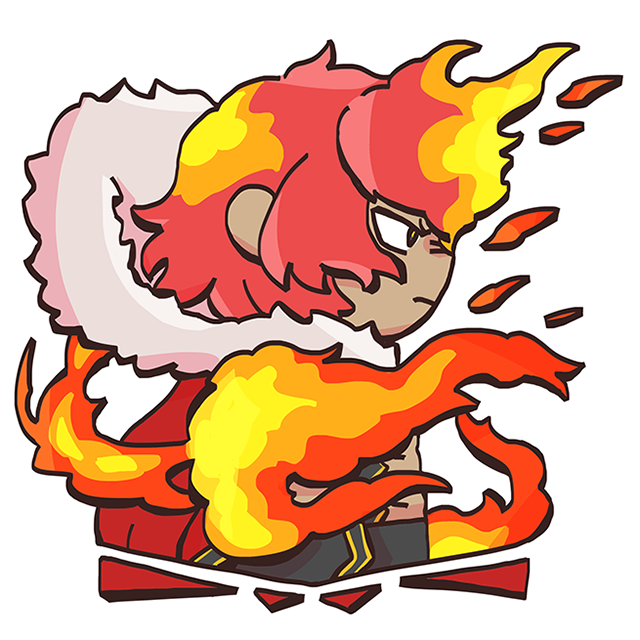 Muspell
