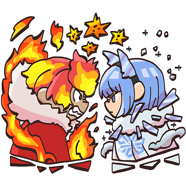 Muspell
Palabras clave: Nifl