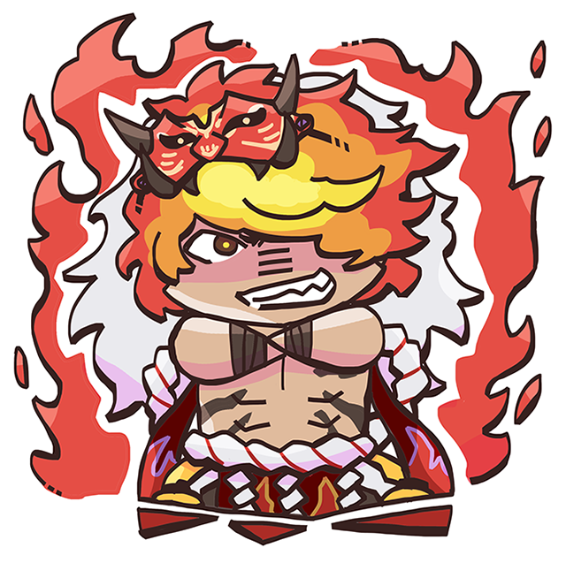 Muspell
