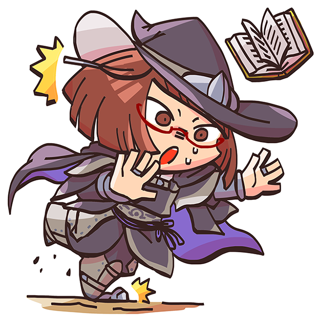 Miriel
