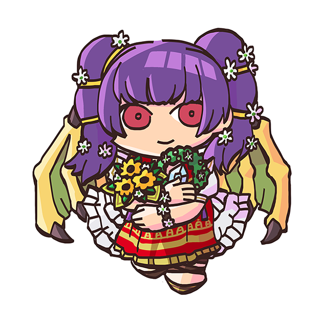 Myrrh
