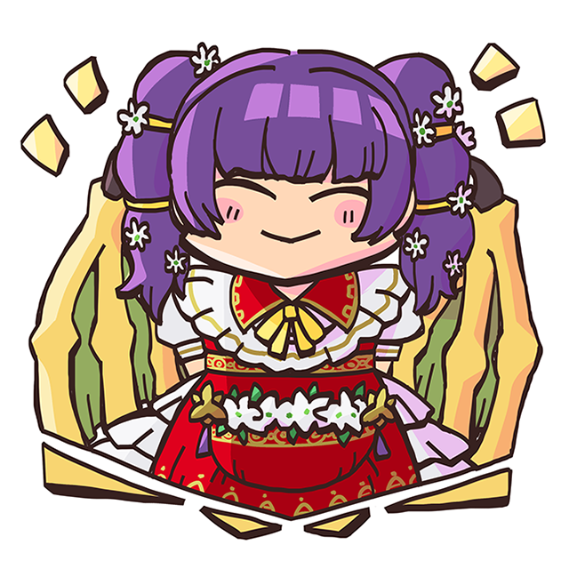 Myrrh
