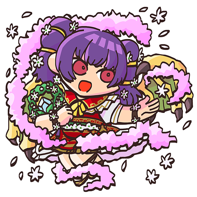 Myrrh
