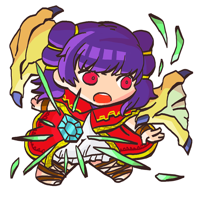 Myrrh
