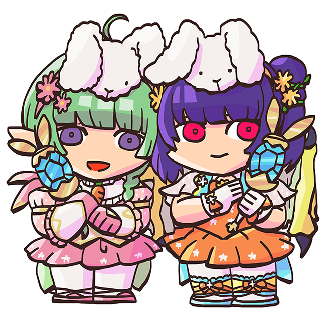 Myrrh y Nah
