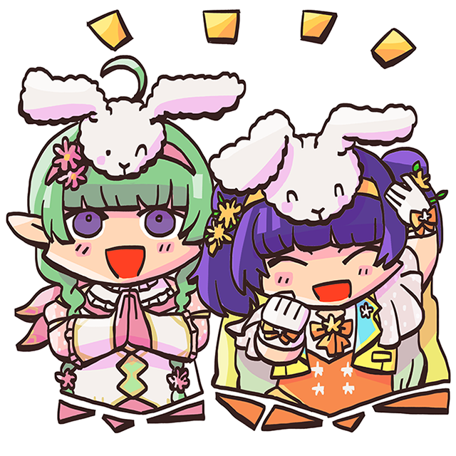 Myrrh y Nah
