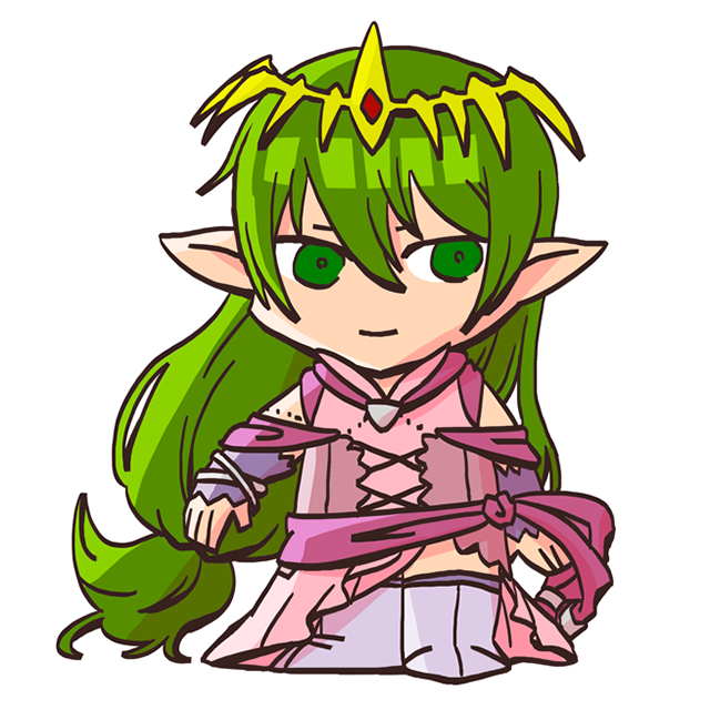 Nagi
