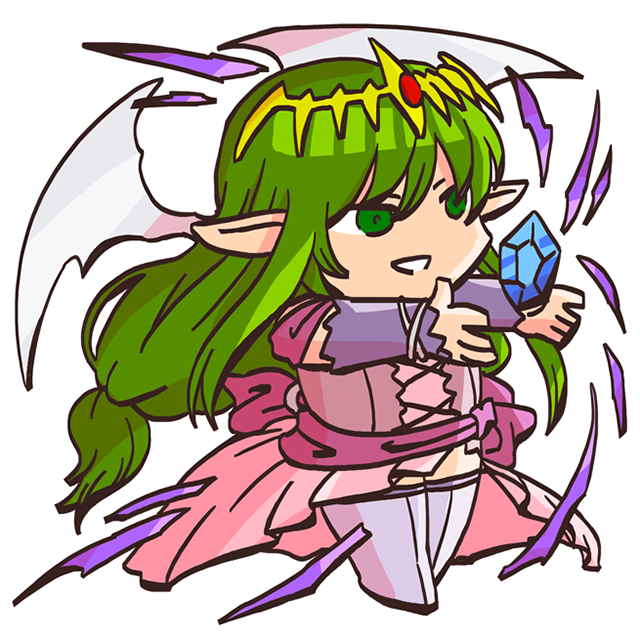 Nagi

