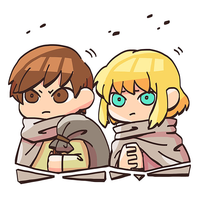 Nanna
Palabras clave: Leif