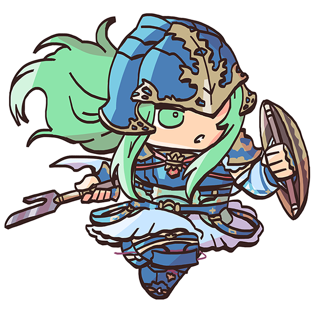 Nephenee

