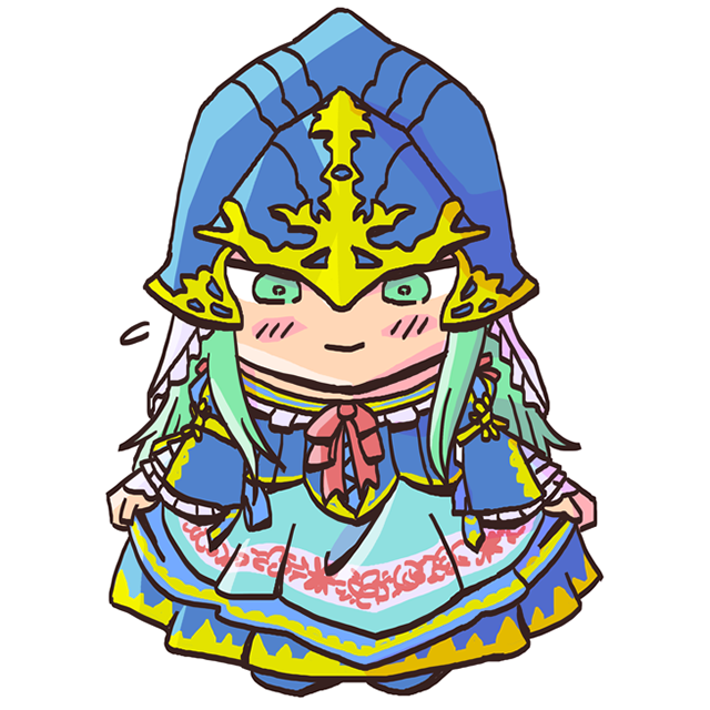 Nephenee
