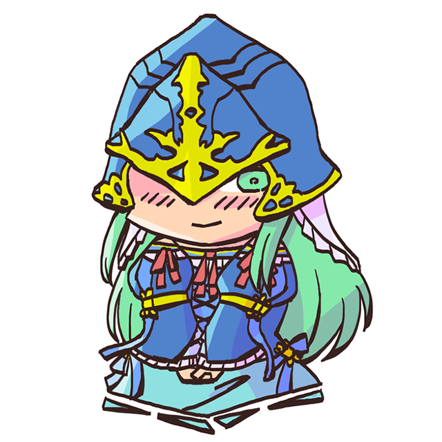 Nephenee

