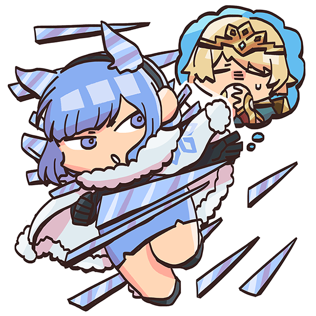 Nifl
Palabras clave: Fjorm