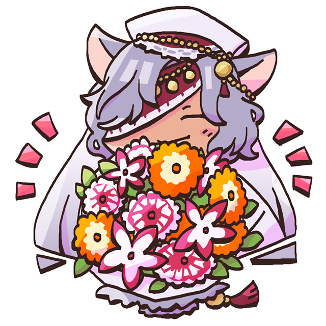 Nailah
