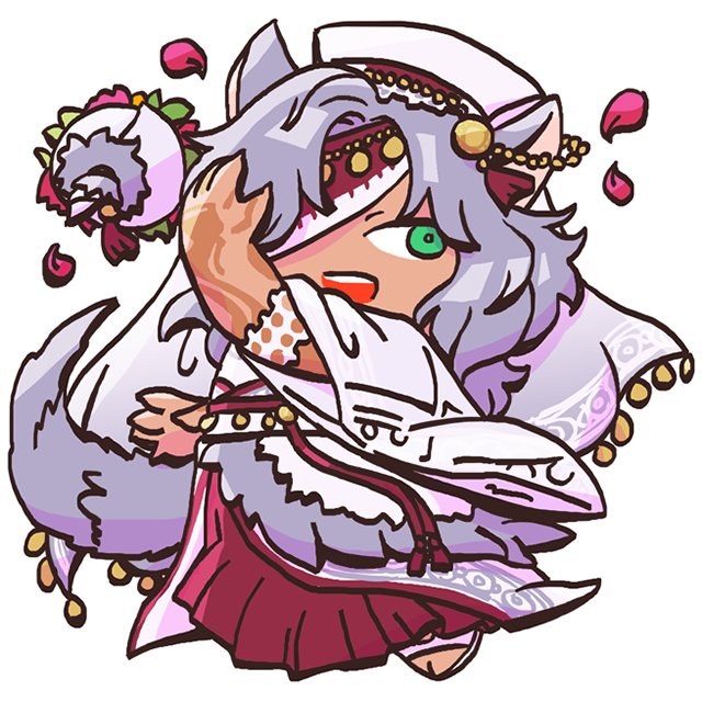 Nailah
