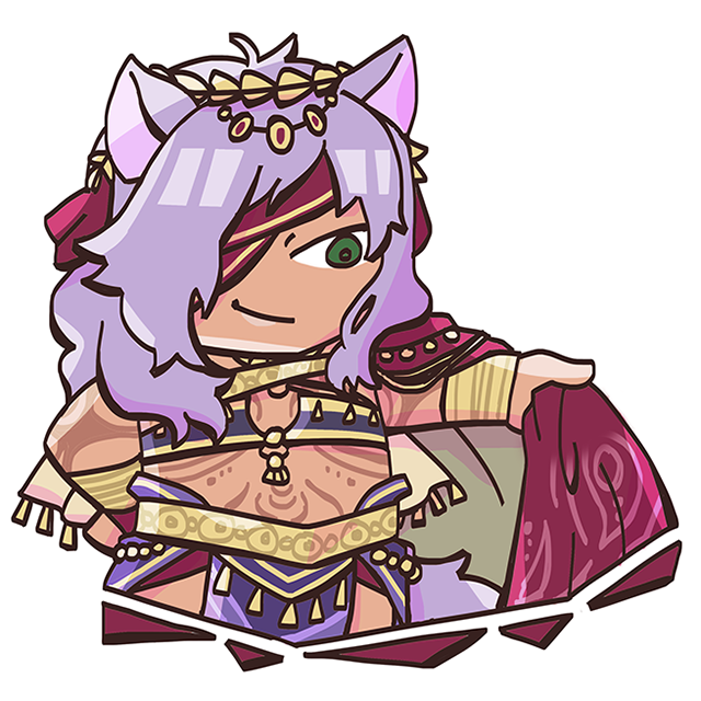 Nailah
