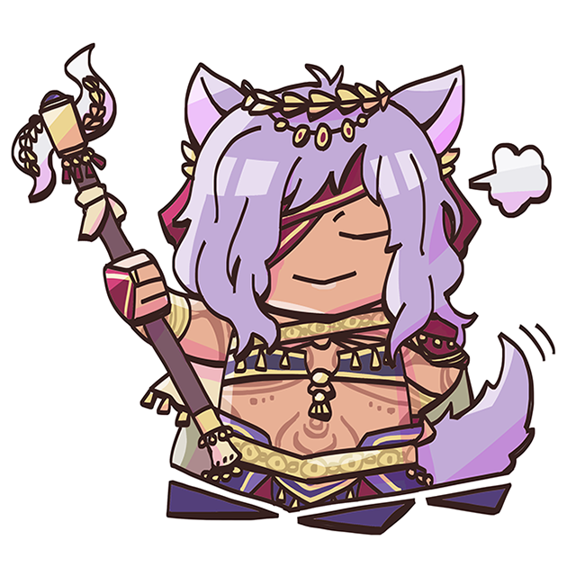 Nailah

