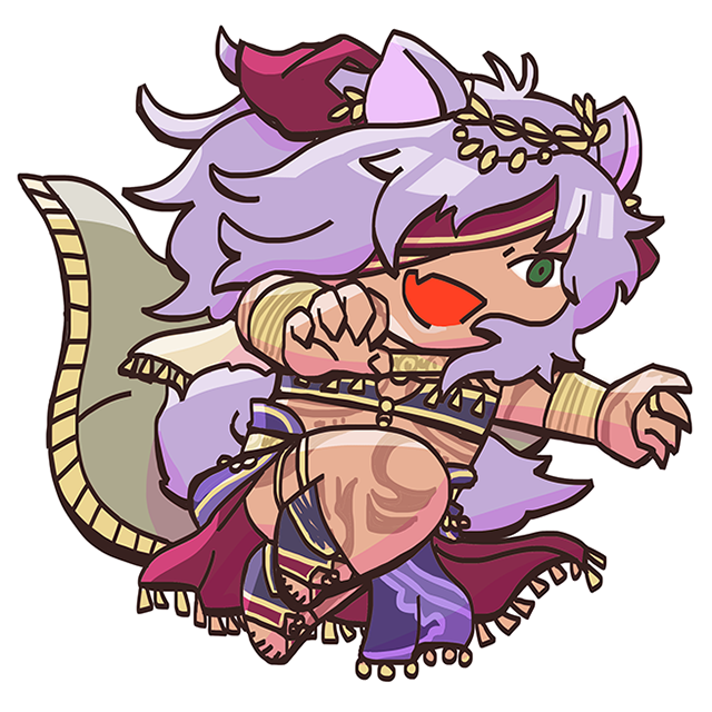 Nailah
