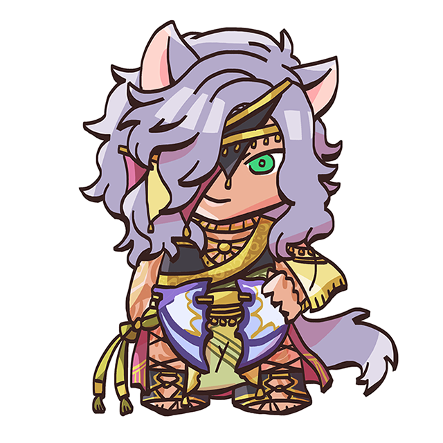 Nailah
