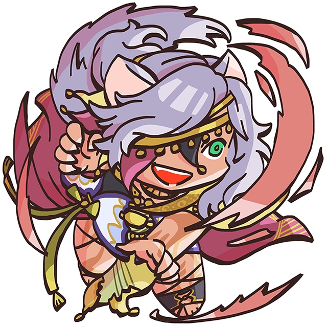 Nailah
