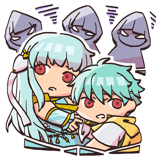 Nils
Palabras clave: Ninian