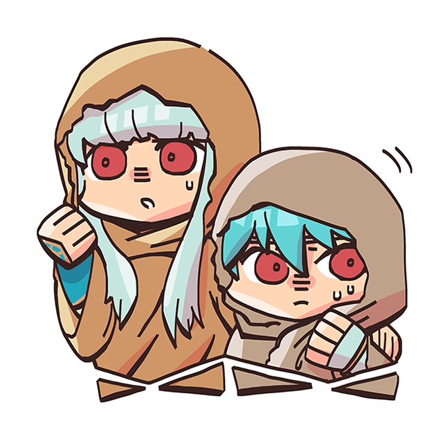 Ninian
Palabras clave: Nils