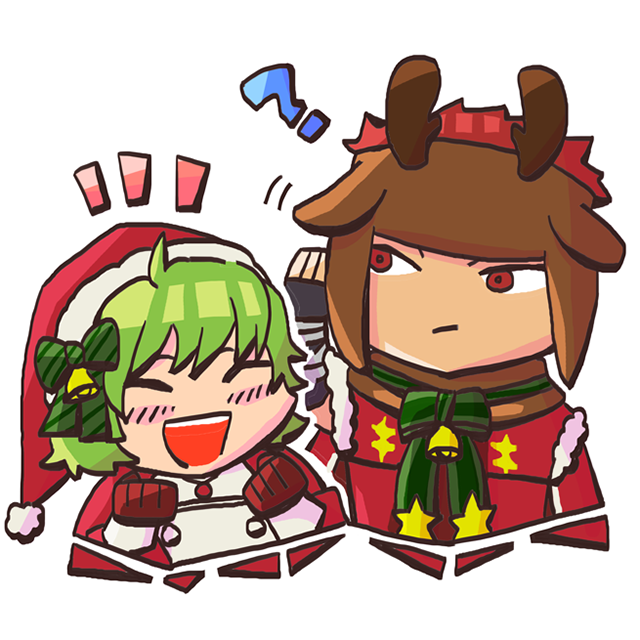 Nino
Palabras clave: Jaffar