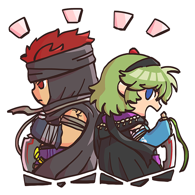 Nino
Palabras clave: Jaffar