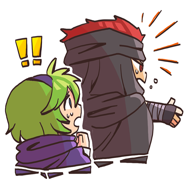 Nino
Palabras clave: Jaffar