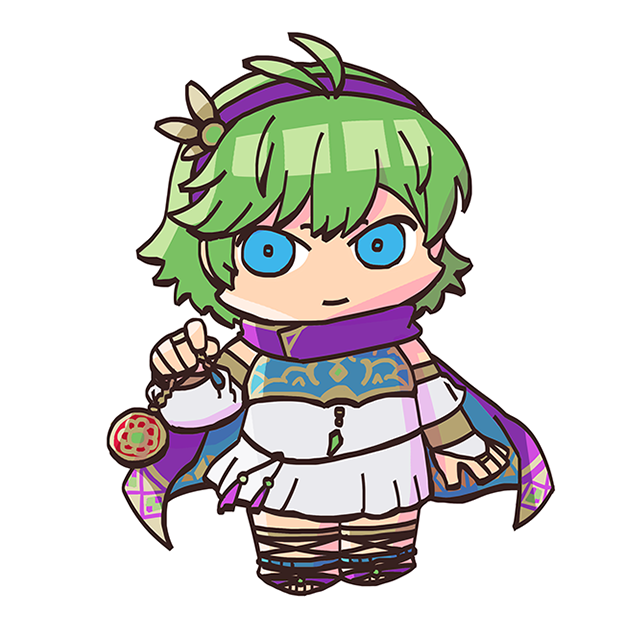 Nino
