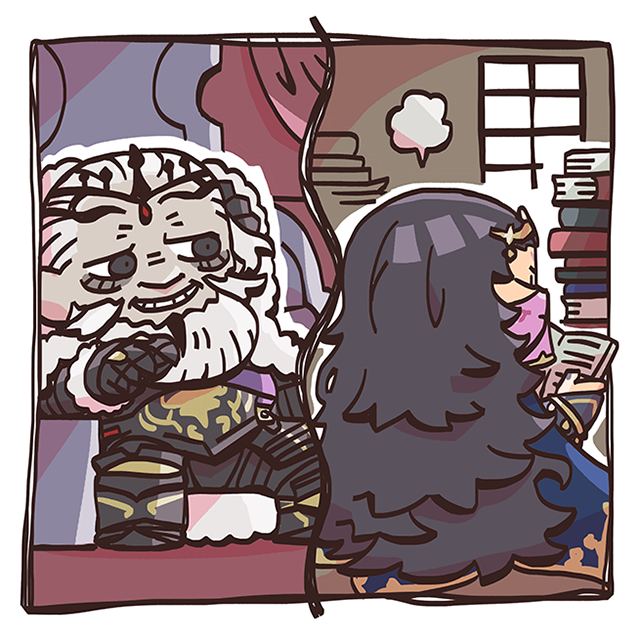 Nyx
Palabras clave: Garon