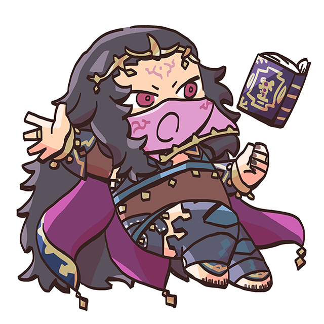 Nyx
