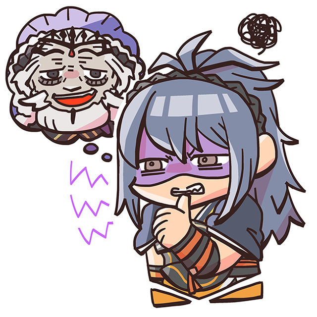 Oboro
Palabras clave: Garon