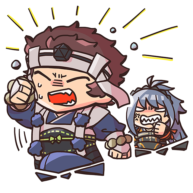 Oboro
Palabras clave: Azama