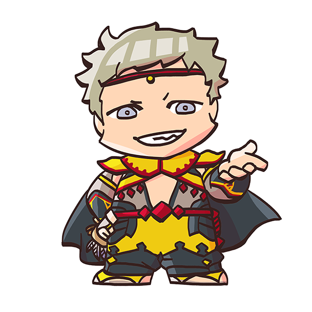Odin
Palabras clave: Owain