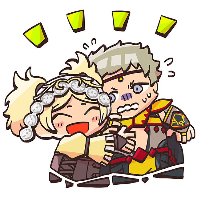 Odin
Palabras clave: Lissa Owain